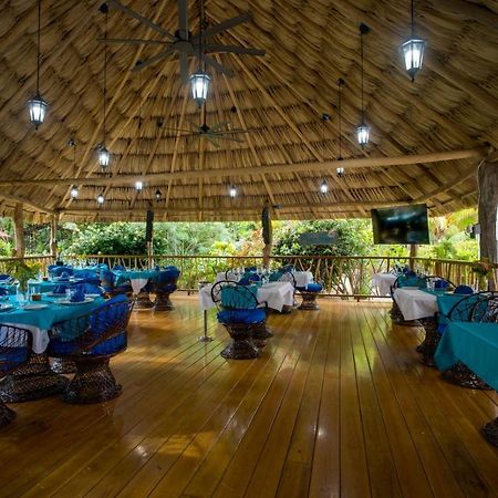 Mariposa Belize Beach Resort Placencia Εξωτερικό φωτογραφία
