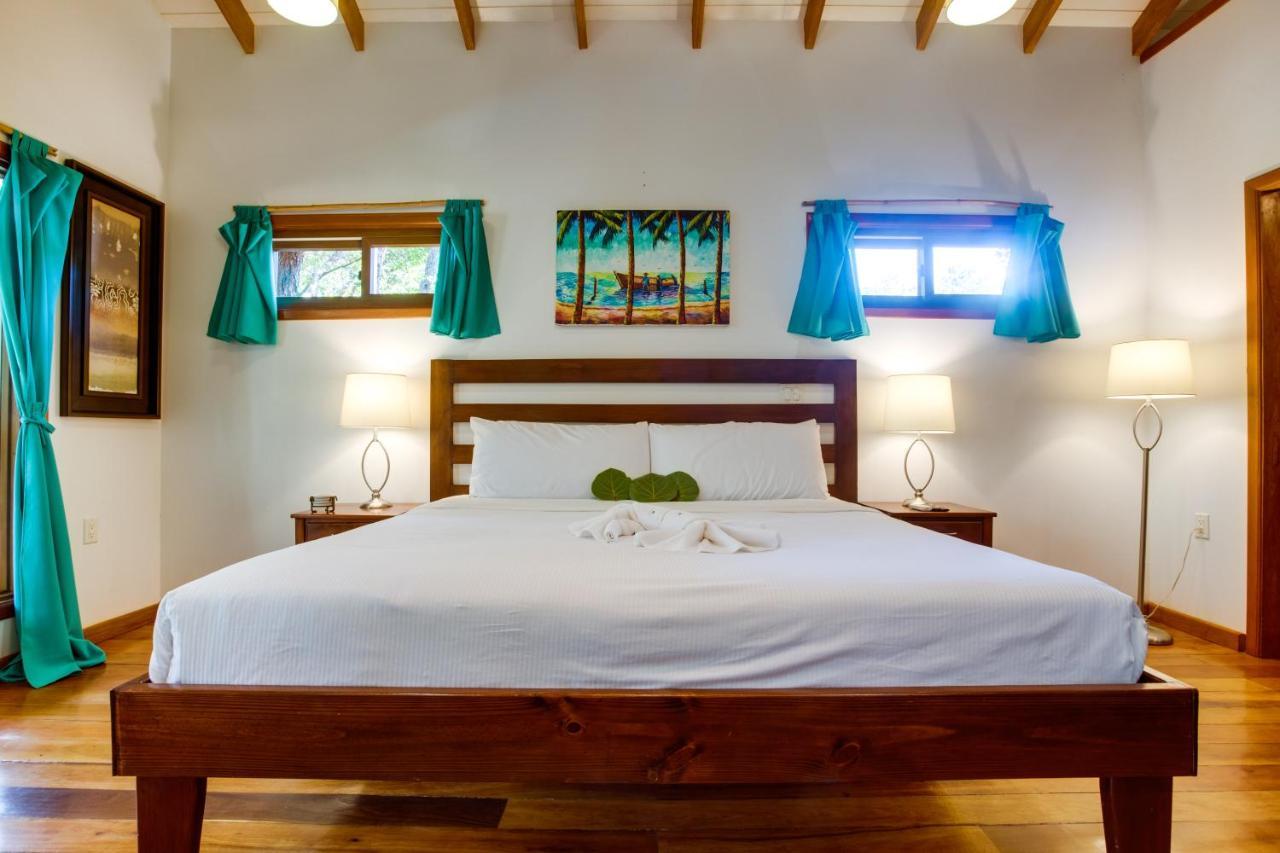 Mariposa Belize Beach Resort Placencia Εξωτερικό φωτογραφία
