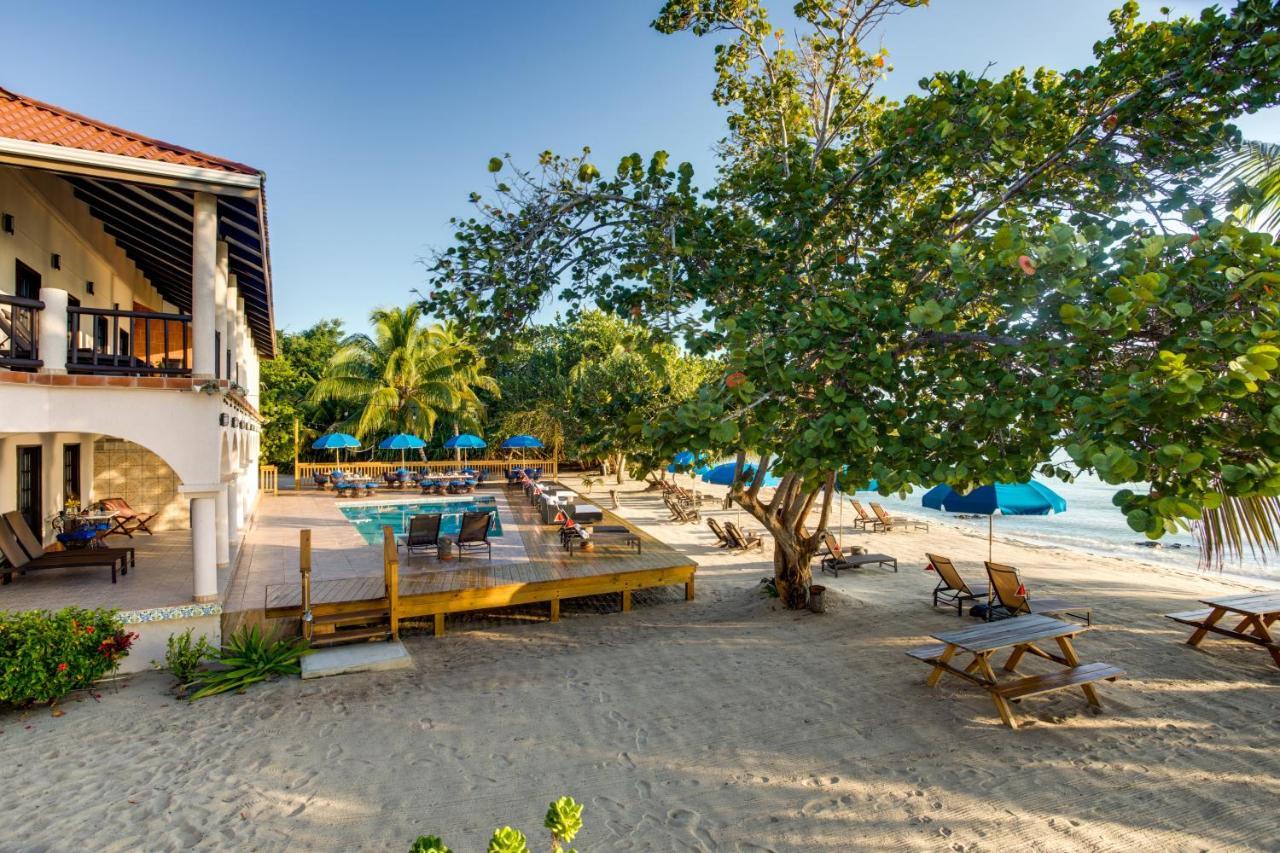Mariposa Belize Beach Resort Placencia Εξωτερικό φωτογραφία