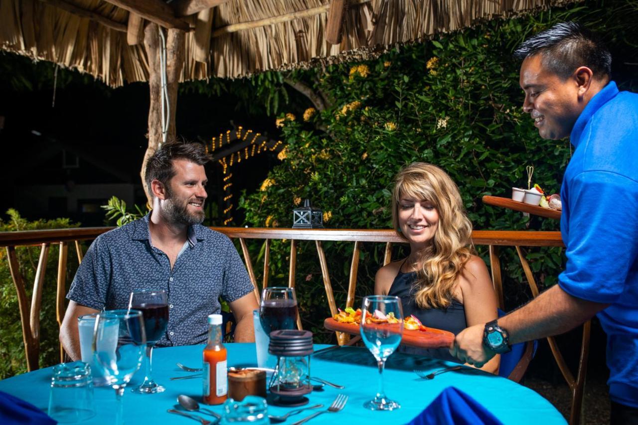Mariposa Belize Beach Resort Placencia Εξωτερικό φωτογραφία