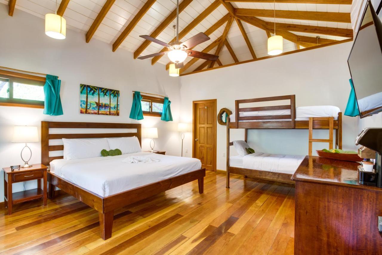 Mariposa Belize Beach Resort Placencia Εξωτερικό φωτογραφία