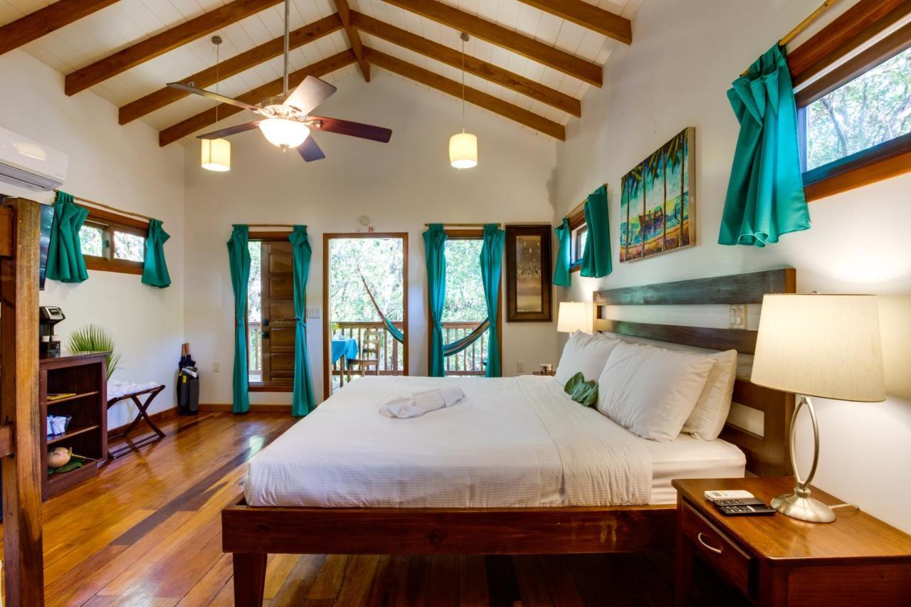 Mariposa Belize Beach Resort Placencia Εξωτερικό φωτογραφία