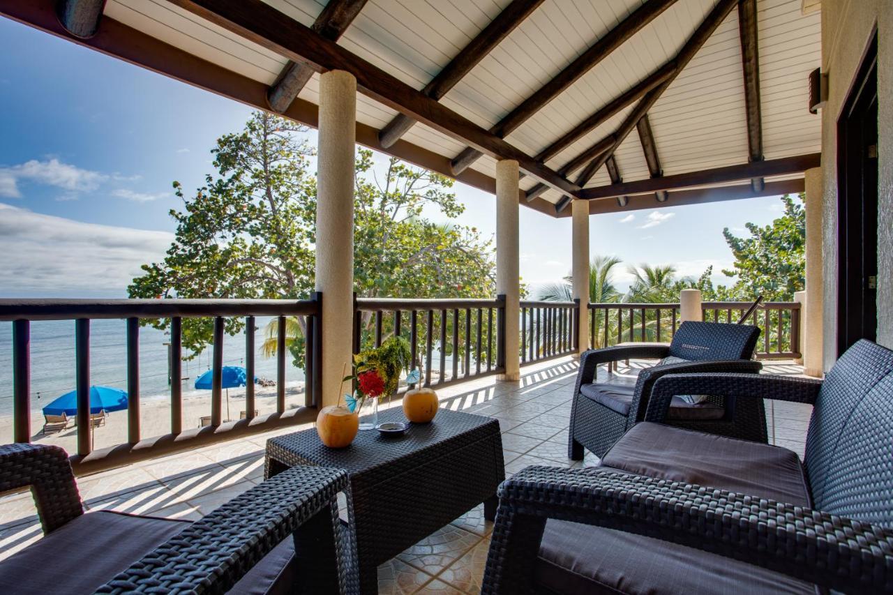 Mariposa Belize Beach Resort Placencia Εξωτερικό φωτογραφία
