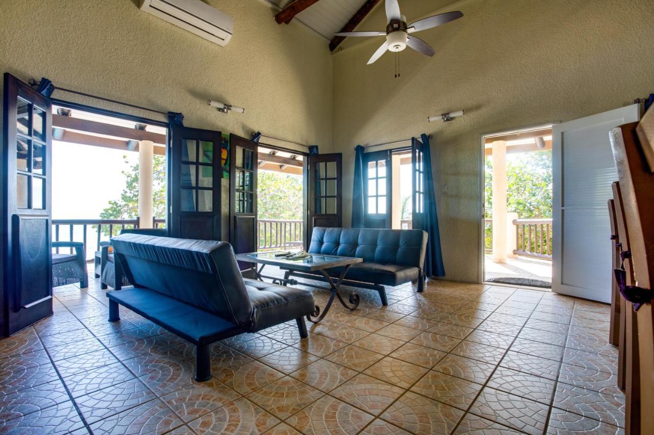 Mariposa Belize Beach Resort Placencia Εξωτερικό φωτογραφία