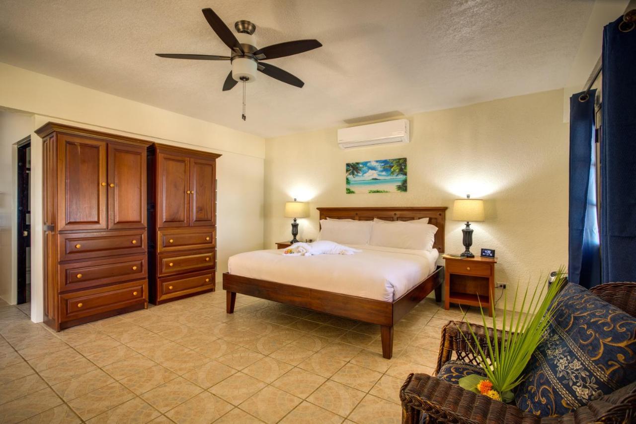 Mariposa Belize Beach Resort Placencia Εξωτερικό φωτογραφία