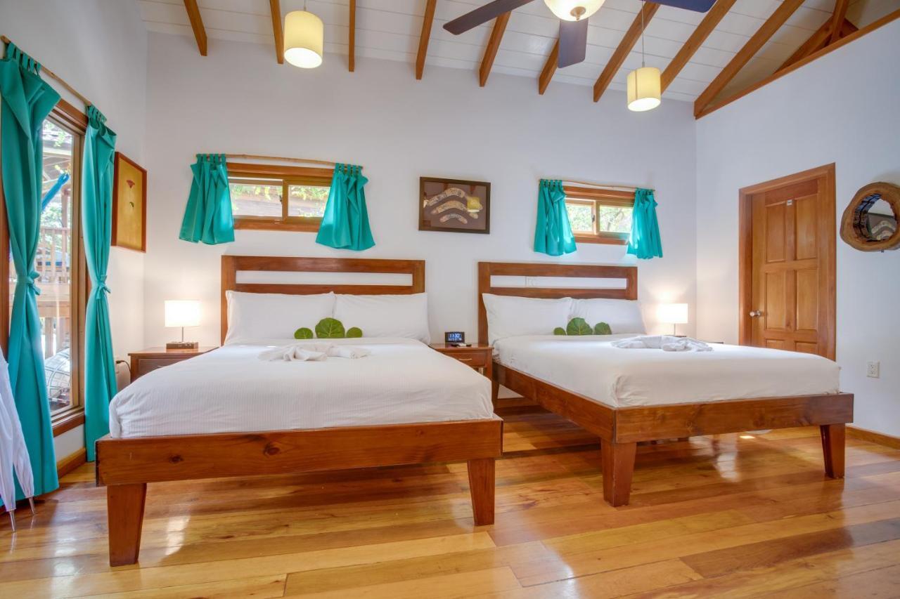 Mariposa Belize Beach Resort Placencia Εξωτερικό φωτογραφία
