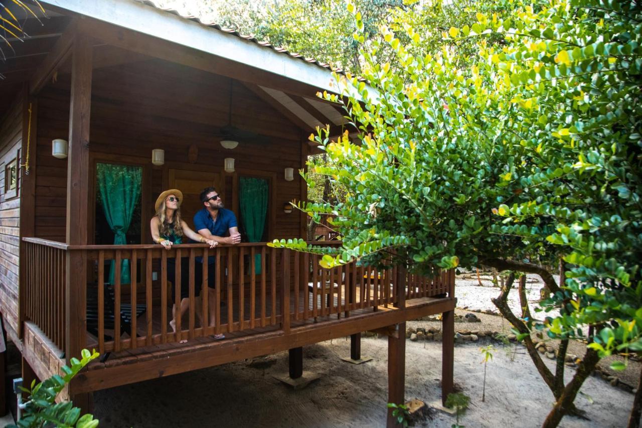 Mariposa Belize Beach Resort Placencia Εξωτερικό φωτογραφία