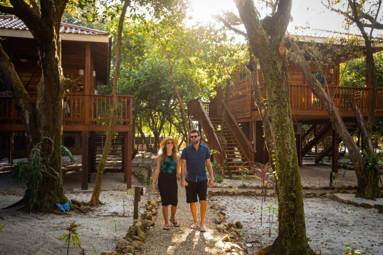 Mariposa Belize Beach Resort Placencia Εξωτερικό φωτογραφία