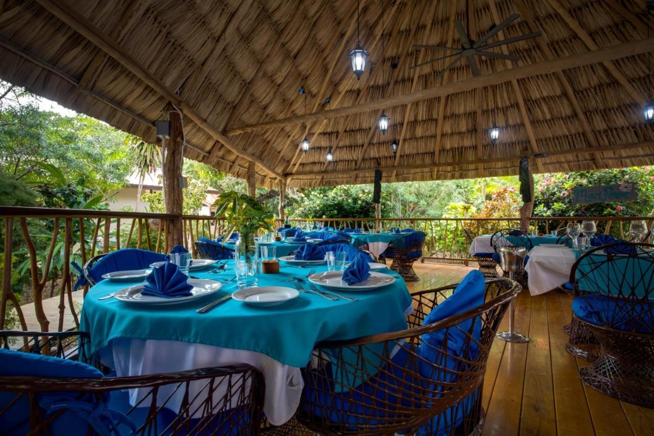 Mariposa Belize Beach Resort Placencia Εξωτερικό φωτογραφία