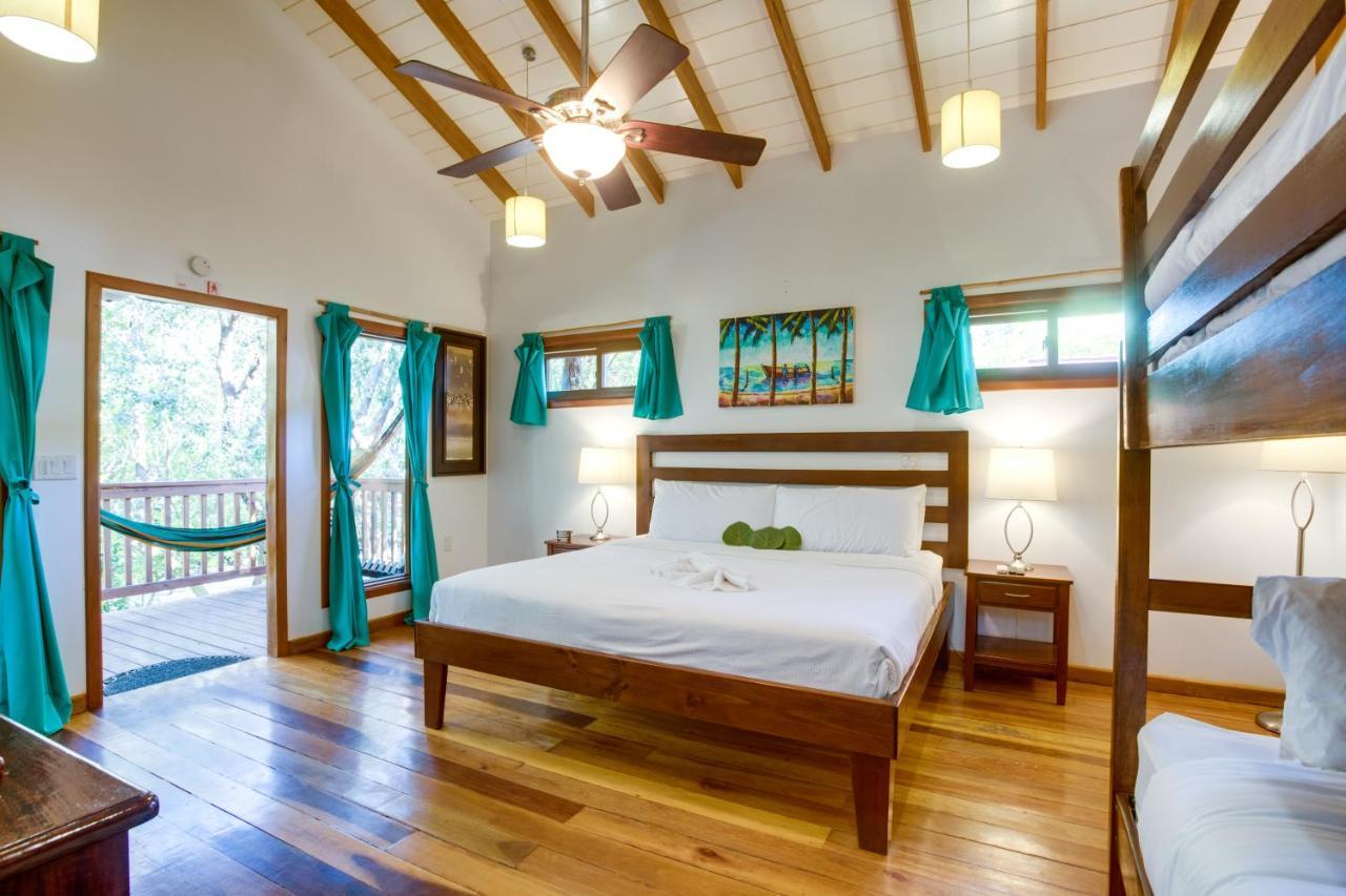 Mariposa Belize Beach Resort Placencia Εξωτερικό φωτογραφία