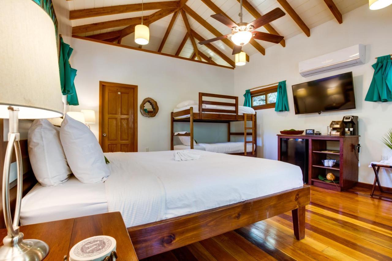 Mariposa Belize Beach Resort Placencia Εξωτερικό φωτογραφία