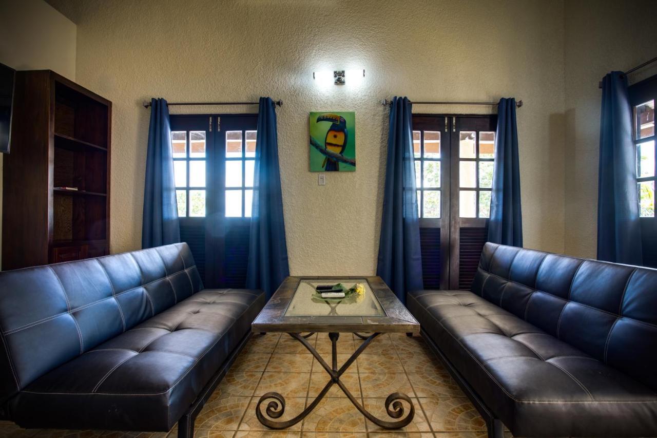 Mariposa Belize Beach Resort Placencia Εξωτερικό φωτογραφία