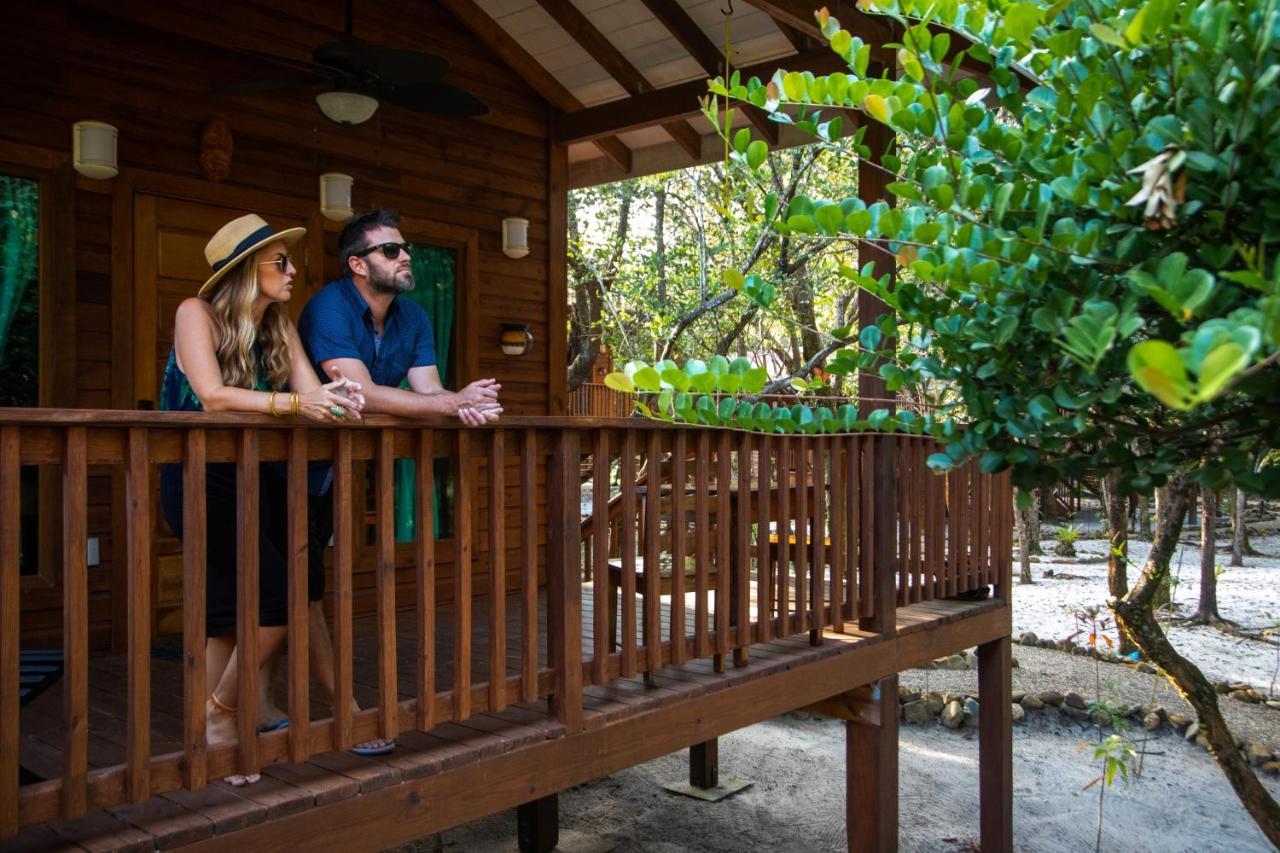 Mariposa Belize Beach Resort Placencia Εξωτερικό φωτογραφία