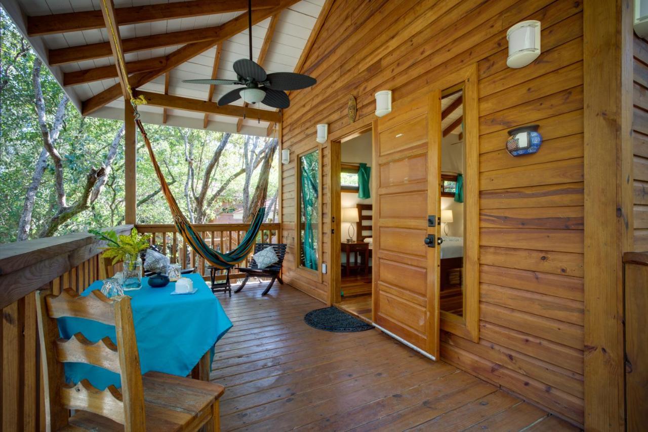 Mariposa Belize Beach Resort Placencia Εξωτερικό φωτογραφία
