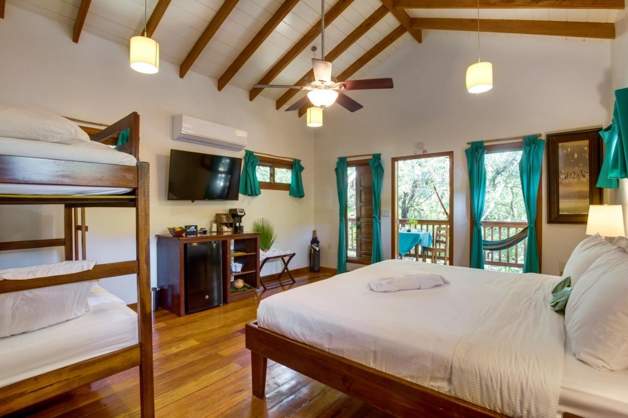Mariposa Belize Beach Resort Placencia Εξωτερικό φωτογραφία