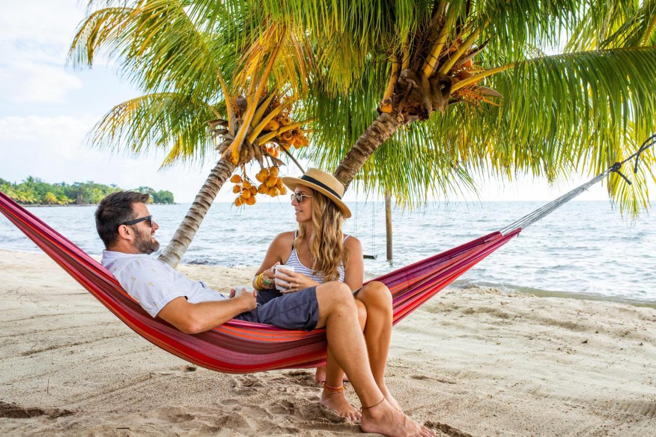 Mariposa Belize Beach Resort Placencia Εξωτερικό φωτογραφία