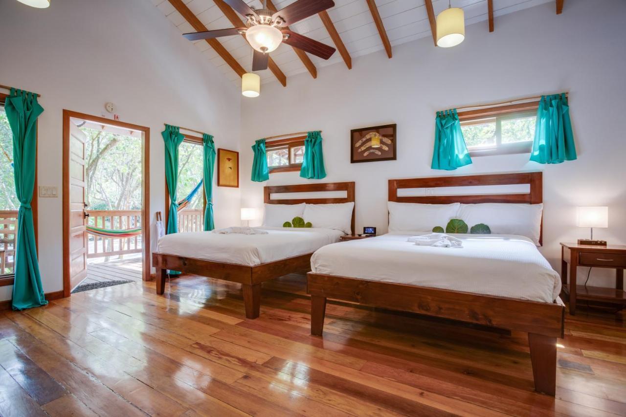 Mariposa Belize Beach Resort Placencia Εξωτερικό φωτογραφία