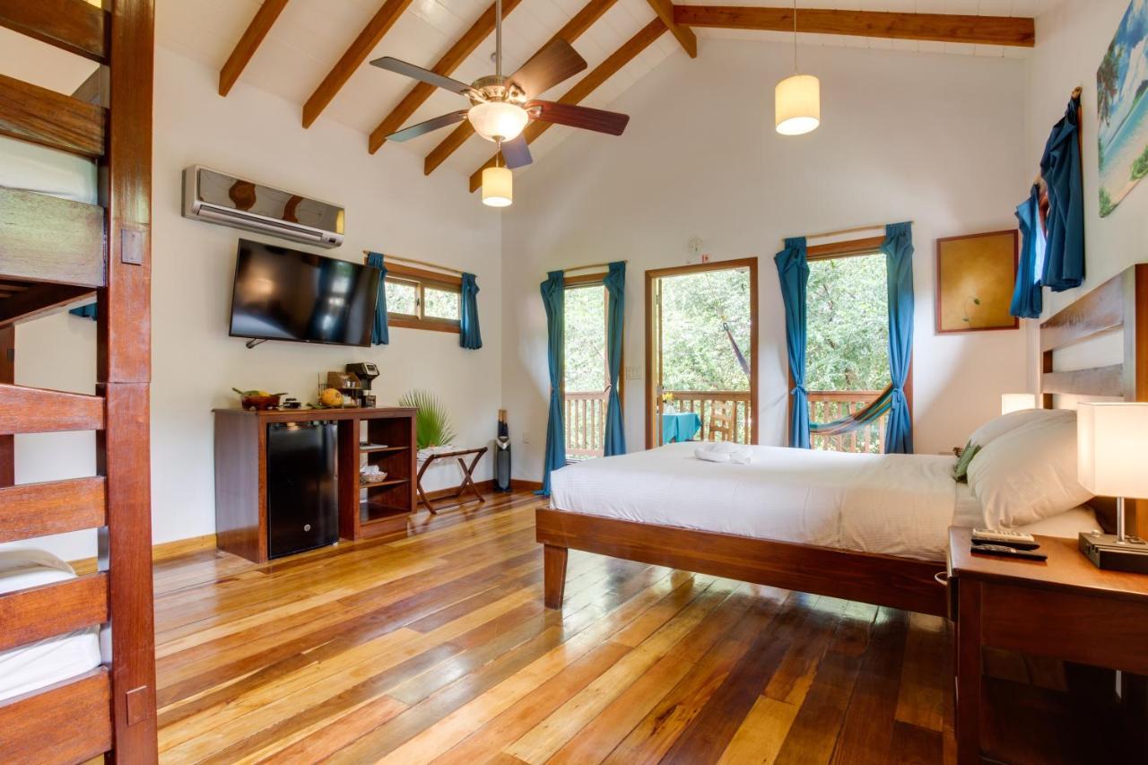 Mariposa Belize Beach Resort Placencia Εξωτερικό φωτογραφία