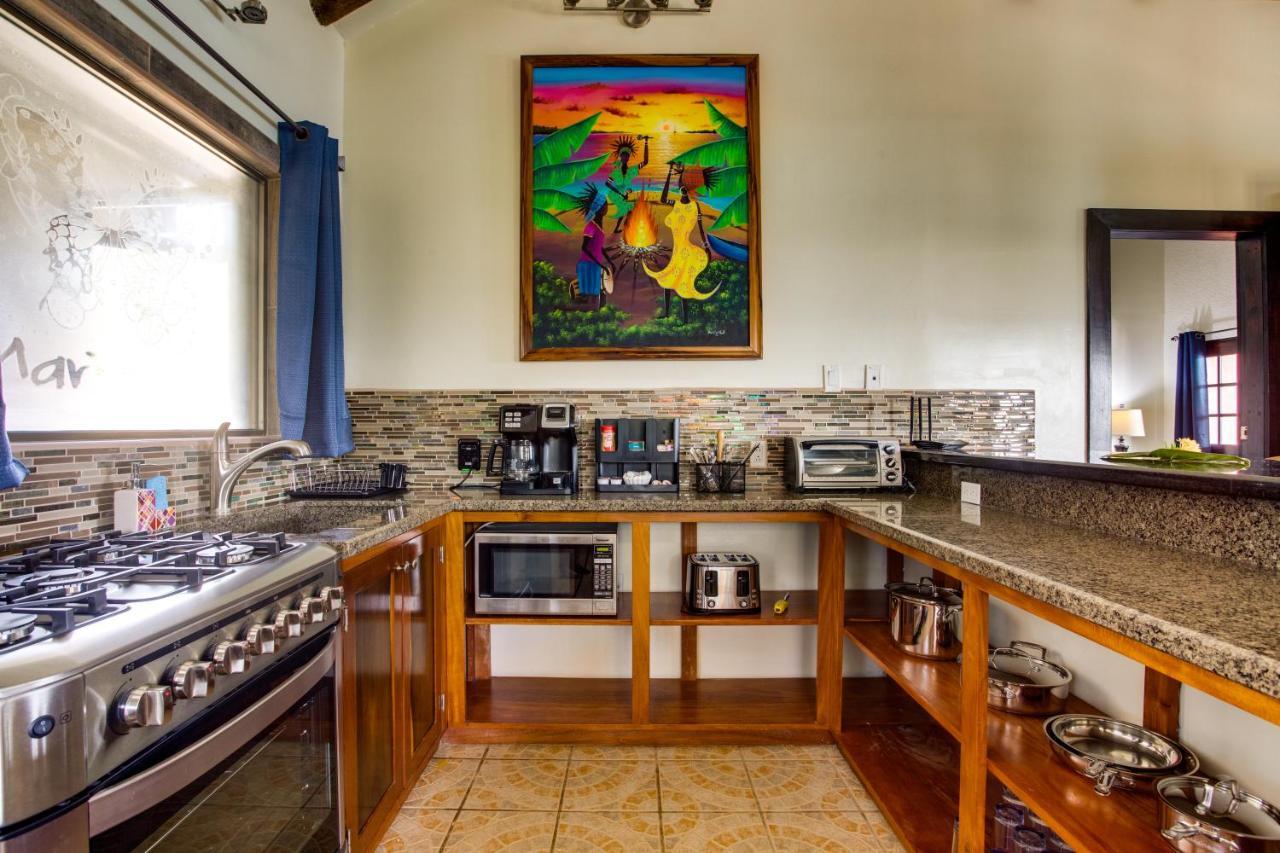 Mariposa Belize Beach Resort Placencia Εξωτερικό φωτογραφία