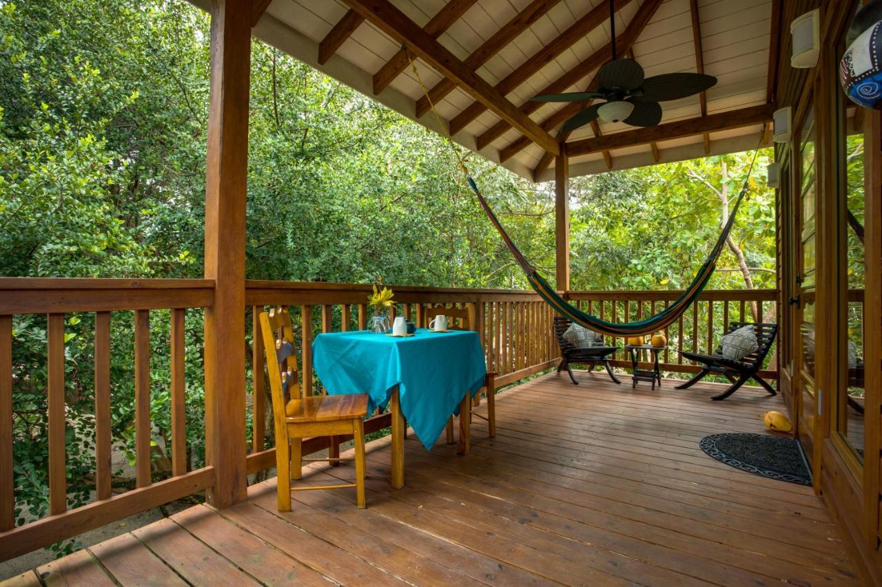 Mariposa Belize Beach Resort Placencia Εξωτερικό φωτογραφία