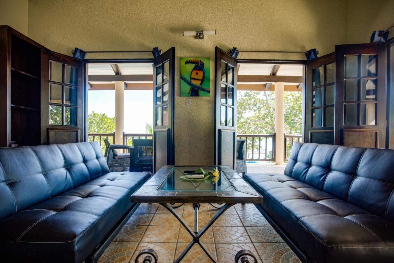 Mariposa Belize Beach Resort Placencia Εξωτερικό φωτογραφία