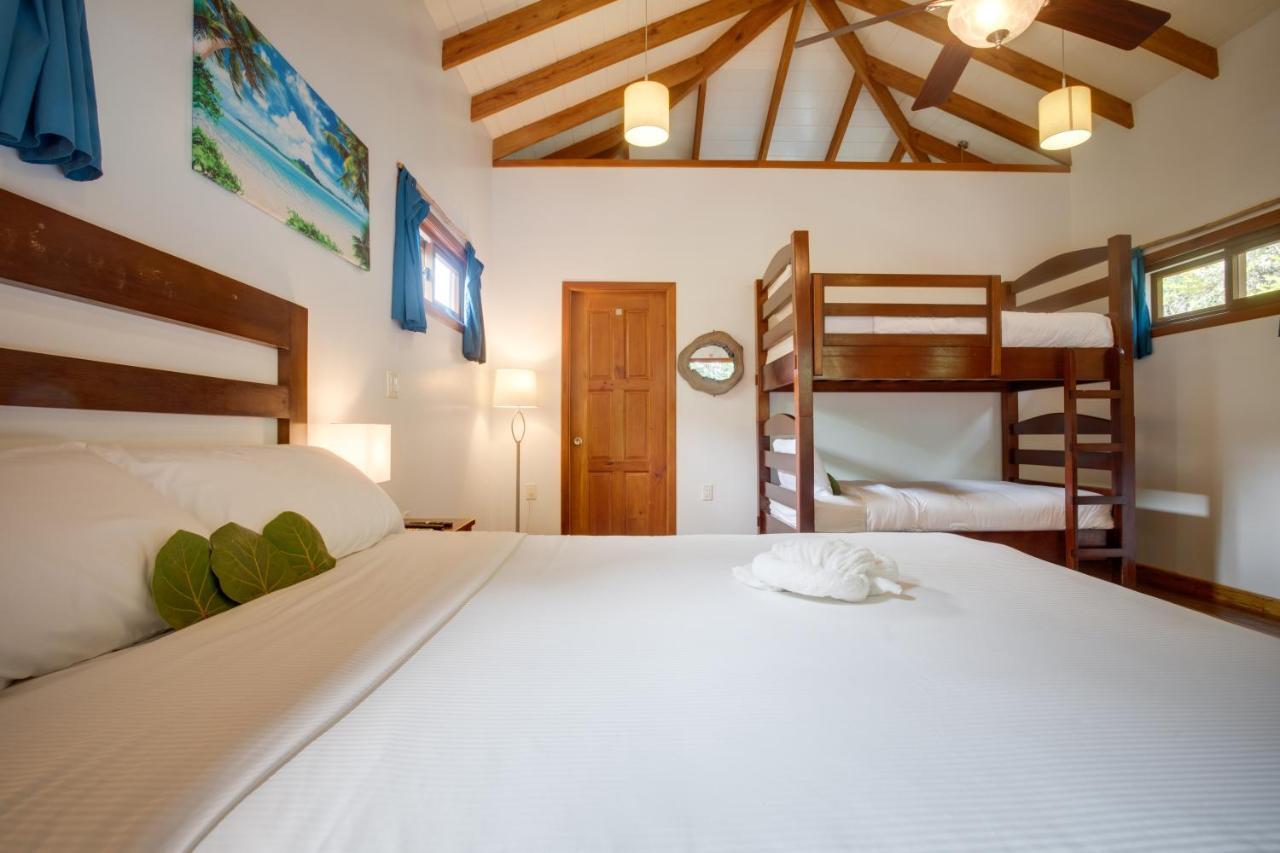 Mariposa Belize Beach Resort Placencia Εξωτερικό φωτογραφία