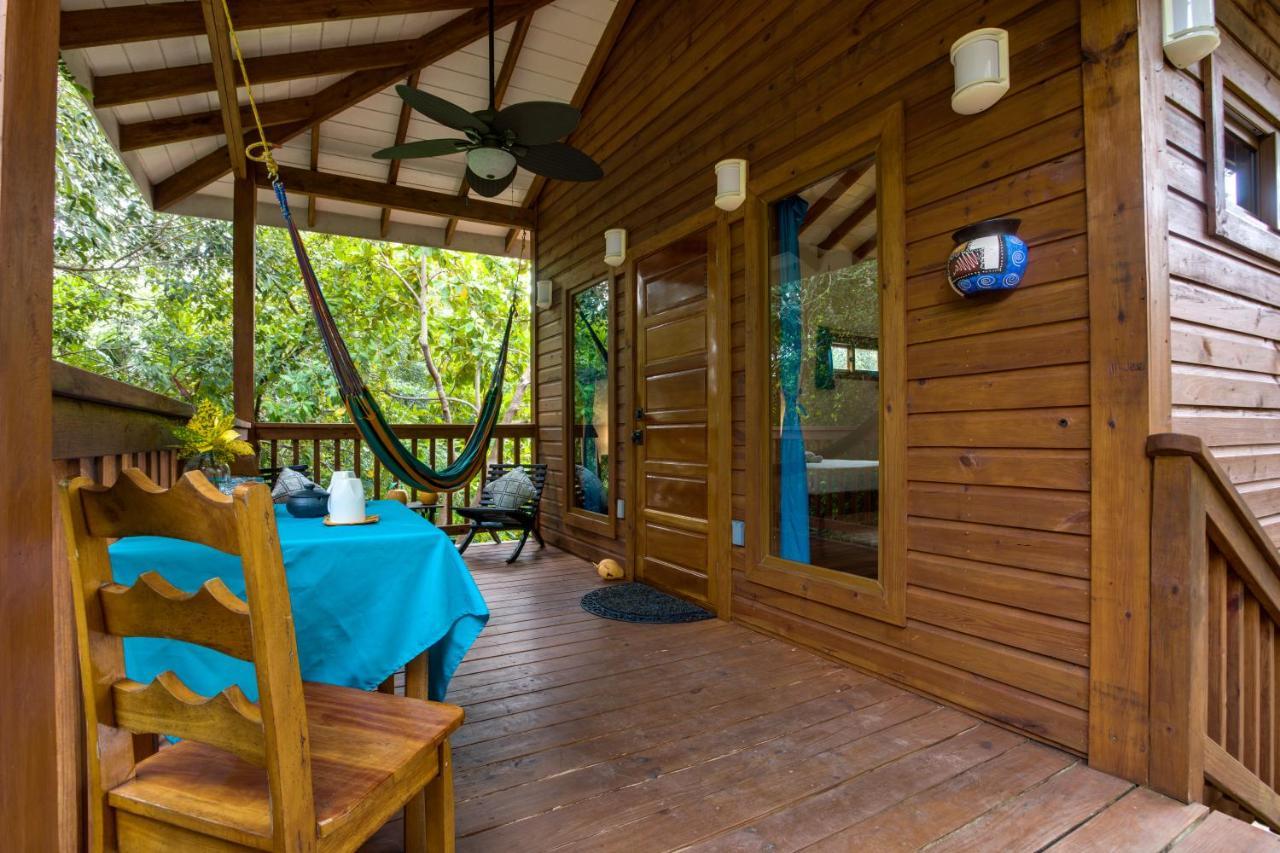 Mariposa Belize Beach Resort Placencia Εξωτερικό φωτογραφία